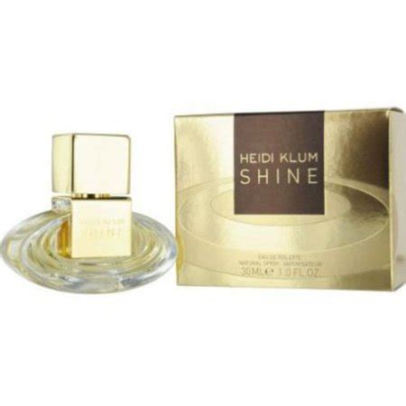 heidi klum shine perfume cheap.